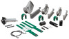 GREENLEE 881 Cam-Track® Bender for 2-1/2", 3", and 4"
