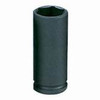 3/4" Drive 6 Point Deep Impact Socket 15/16"