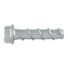 DEWALT Screwbolt Screw Anchor 5/8In X 3In