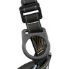 SAFEWAZE Arc Flash Full Body Harness: DE 3D, DE QC Chest, DE FD, TB Legs (XL)