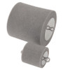 CARRIER,FOAM 1.50 INCH DUCT