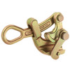 Klein 0.50"-1.00" 5,000lb Havens Cable Grip For Wire Rope 2/EA