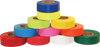 Electro-Tape 1 3/16" (30 mm) x 300 ft Flagging Tape - Standard (Non-Glow) PVC - Red 12/CS