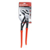 Z2 PLIER,16",V JAW,T&G,DIPPED HANDLE