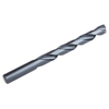 IRWIN DRL 17/32 S+D 118' BLK OX/BRT TUBED