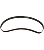JET 3/8 x 13 in. 120 Grit Sanding Belt For JAT-750, 3/8" x 13" Mini Belt Sander, R8 Series