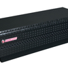 Weather Guard 62" Wide Chest - Alum, Gloss Black Finish