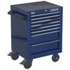 PROTO 27 In 8 Drawer Roller Blue