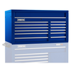 PROTO Top Chest 50 In 12 Dwr Blue