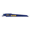 IRWIN RECIP 6" 6TPI 50PK BULK