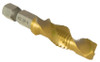 GREENLEE 3/8-16 Drill/Tap Bit for Stainless Steel