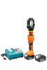GREENLEE 6 Ton Insulated Crimper with 622 Head and 230V Charger