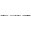 DEWALT 72 in Premium I-Beam Level