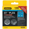 STANLEY 1/2 HD STAPLE 1500