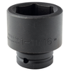 Proto® 3/4" Drive Impact Socket 1-11/16" - 6 Point 1/ea