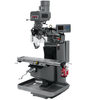 JTM-949EVS Mill With Acu-Rite 203 DRO With X-Axis Powerfeed