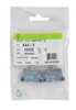 GREENLEE #8 Aluminum Crimping Die Set (KA4-8)