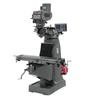 JTM-4VS-1 Mill With X-Axis Powerfeed