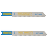 IRWIN U-SHANK 3-1/4" 20TPI