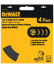 DEWALT Cutting Wheel For Chop Saw, Metal Cutting, 14-Inch