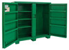 GREENLEE Cabinet Box  (P/N 5660LH)