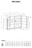 GREENLEE Cabinet Box  (P/N 5660LH)