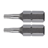 IRWIN 1IN TORX 10 - 2 PACK