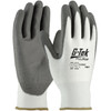 G-Tek® PolyKor® 16-D622  Cut Resistant Gloves, Size L, White, ANSI A2