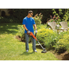 BLACK+DECKER 20V String Trimmer 2.0 AH