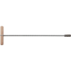 DEWALT PREMIUM BRUSH MANUAL WOOD HANDLE