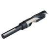 IRWIN DRL 13/16 S+D 118' BLK OX/BRT TUBED