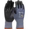 MaxiCut® Ultra DT™ 44-3445  Cut Resistant Gloves, Size L, Blue, ANSI A3