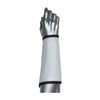 Kut Gard® 30-6795W  Cut Resistant Sleeve, Size 2XL, White, ANSI A4