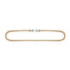 BINDER CHAIN,S7,3/8X20'CLEVIS GRAB EE