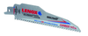 LENOX 6 In. Reciprocating Blade
