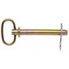 HITCH PIN,1"X4-1/2",TAGGED