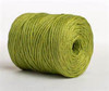 Rope Jute 3 Ply x 228 ft Green Twine 12 pack
