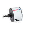 LENOX Tools Hole Saw With Arbor, Speed Slot, 3-Inch