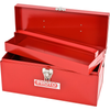 Proto® General Purpose Tool Box - Single Latch - 14" 1/ea