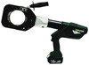 GREENLEE Cable Cutter 105mm, Li-ion, Standard, 230V AC  (P/N ESG105LX230)