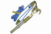 Jameson Heavy Duty Pruner with Double Pulley, Adapter & Rope