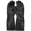 Assurance® Guardian™ 1UB0007  Chemical Resistant, Size XL, Black