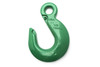 SLING HOOK, EYE STYLE, PL, 3/4"
