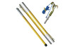 Jameson FG Kit: JA-14 Pruner an Poles