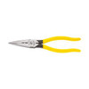 Klein Heavy Duty Pliers Side Cutting Stripping