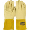 Ironcat® 6021  Hand Protect-Welding, Size M, Natural