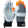 Boss® 86565  Hi Performance Glove, Size M, Gray