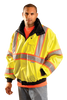 Occunomix Premium Four-Way Two-Tone Bomber Jacket 1/EA