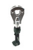 GREENLEE 6 Ton Flip Top Inline Quad Crimper, Li-Ion, Standard, 120V