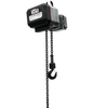 VOLT 2T Variable-Speed Electric Hoist 3PH 230V 10' Lift
